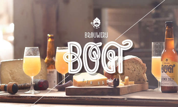 Brouwerij Bogt header